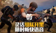 绝地求生王者荣耀神仙辅助软件防封版