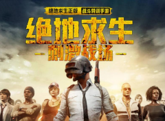 绝地求生王者荣耀多功能辅助V1.0绿色版下载
