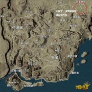 沙漠地图落点答疑王者荣耀模拟器外挂 沙漠落地