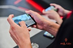 游戏电竞手机之光 努比亚王者荣耀PC端辅助红魔