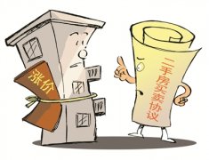 房价上涨 卖方拒绝过户王者荣耀电脑版辅助 违约