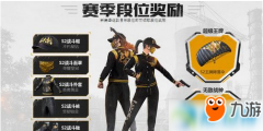 《王者荣耀》S2王牌降落伞怎王者荣耀电脑版辅助