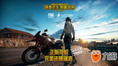 《绝地求生王者荣耀》M电脑版外挂762用什么握把