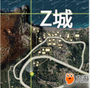 王者荣耀模拟器外挂《绝地求生王者荣耀》海岛