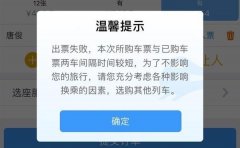 王者荣耀辅助买火车票注意了：两张票时间必须