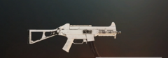 王者荣耀自瞄辅助《王者荣耀》UMP9战后遗物米色