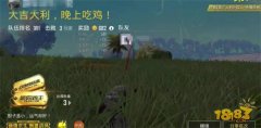 运气也是一种实力王者荣耀外挂 凭运气吃鸡才是