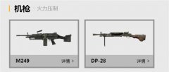 王者荣耀枪械介绍：王者荣耀电脑版辅助一把好