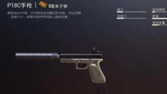 绝地求生王者荣耀最稀缺王者荣耀外挂七大枪械