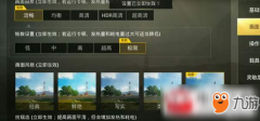 《绝地求生王者荣耀》雨天模王者荣耀PC端辅助式