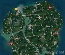 绝地求生王者荣耀雨林地图哪电脑版外挂里资源