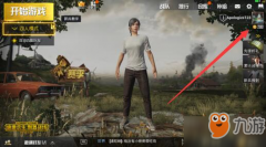 王者荣耀辅助《绝地求生王者荣耀》怎么修改名