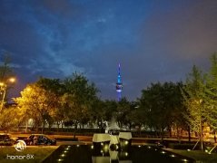 王者荣耀辅助荣耀8X评测：不止91%屏占比，性价比