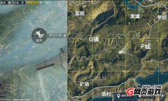 王者荣耀自瞄辅助绝地求生王者荣耀跑毒技巧 怎