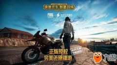 王者荣耀辅助《绝地求生王者荣耀》电脑版吃鸡