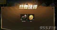 王者荣耀自瞄辅助王者荣耀胜利礼盒要什么用处