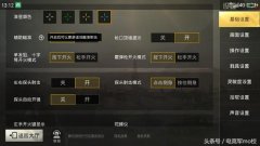 王者荣耀准星辅助(辅助瞄准你不知道的小细节